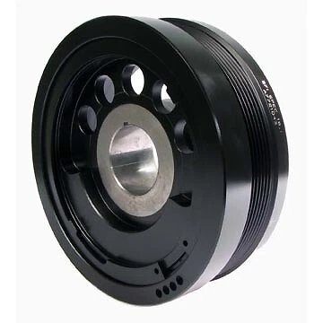 For 2006-2010 GMC Savana 2500 6.6L V8 Engine Harmonic Balancer Dayco 2007 2008 - Изображение 2 из 4