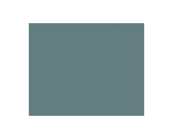 Italeri 4639AP Colore acrilico Flat Non Spec.Int. Blue US Navy (20ml) modellismo