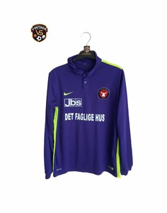 fc midtjylland nike