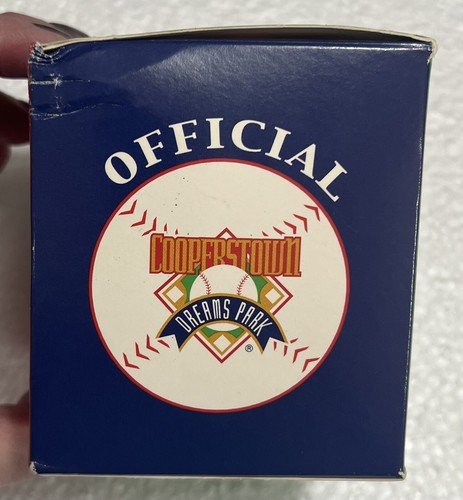 NIB Cooperstown Dreams Park Homerun Special RAWLINGS Youth Baseball Hall of Fame - Picture 3 of 12