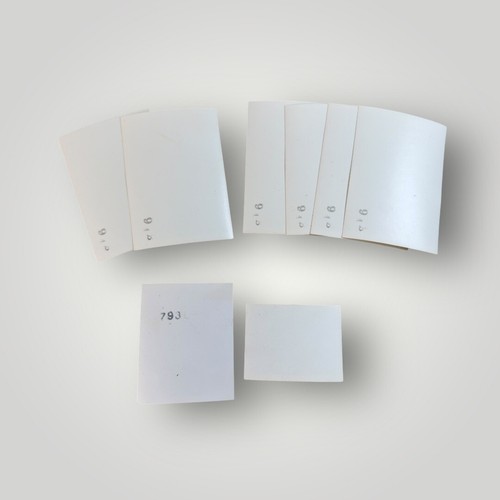 Lot of 8 Original WW2 Era Photographs Unknown Location Unknown Military - Picture 10 of 10