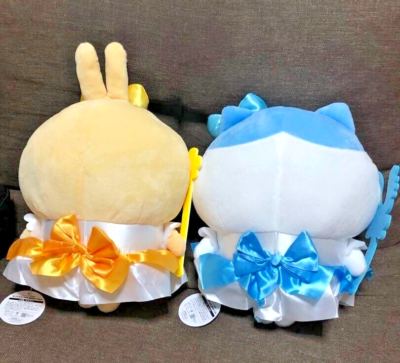 Chiikawa Magical Big Plush Toy Doll Stuffed Toy Hachiware Usagi