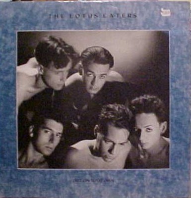 洋楽 You don't need-12inch /The Lotus Eaters 洋楽 You don't need-12inch /The Lotus Eaters THE LOTUS EATERS