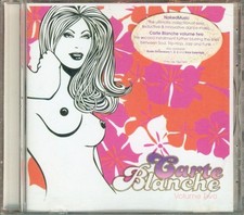 White Card Volume Two - Sven Van Hees/Sidewinder/Cpen/Wai Wan Cd B