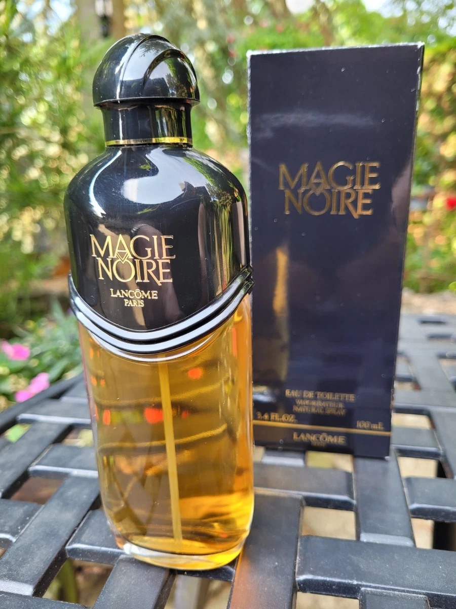 Lancome Magie Noire - огромный выбор по лучшим ценам | eBay