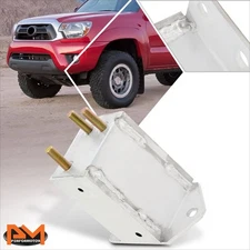 For 05-15 Toyota Tacoma Front Left Bumper Cover Reinforcement Support Bracket