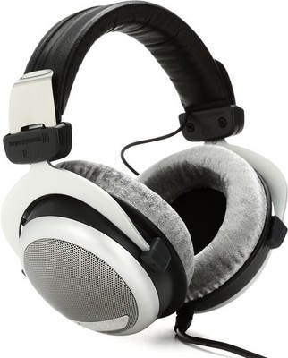 Beyerdynamic 491322 (2-pack) Bundle