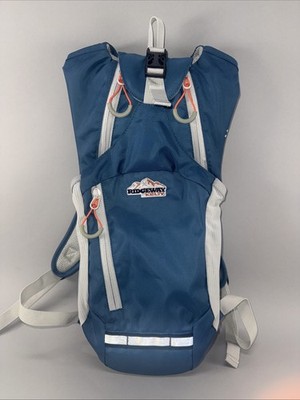 Kelty Ridgeway Monarch 5L Hydration Backpack RESERVOIR/BLADDER  NOT INCLUDED 