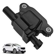 Ignition Coil Pack - Compatible with Cadillac, Chevy, GMC Pontiac 5.3L and