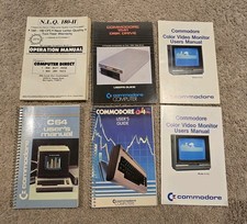 Vintage Computer Manual - Commodore plus/4 User's Manual