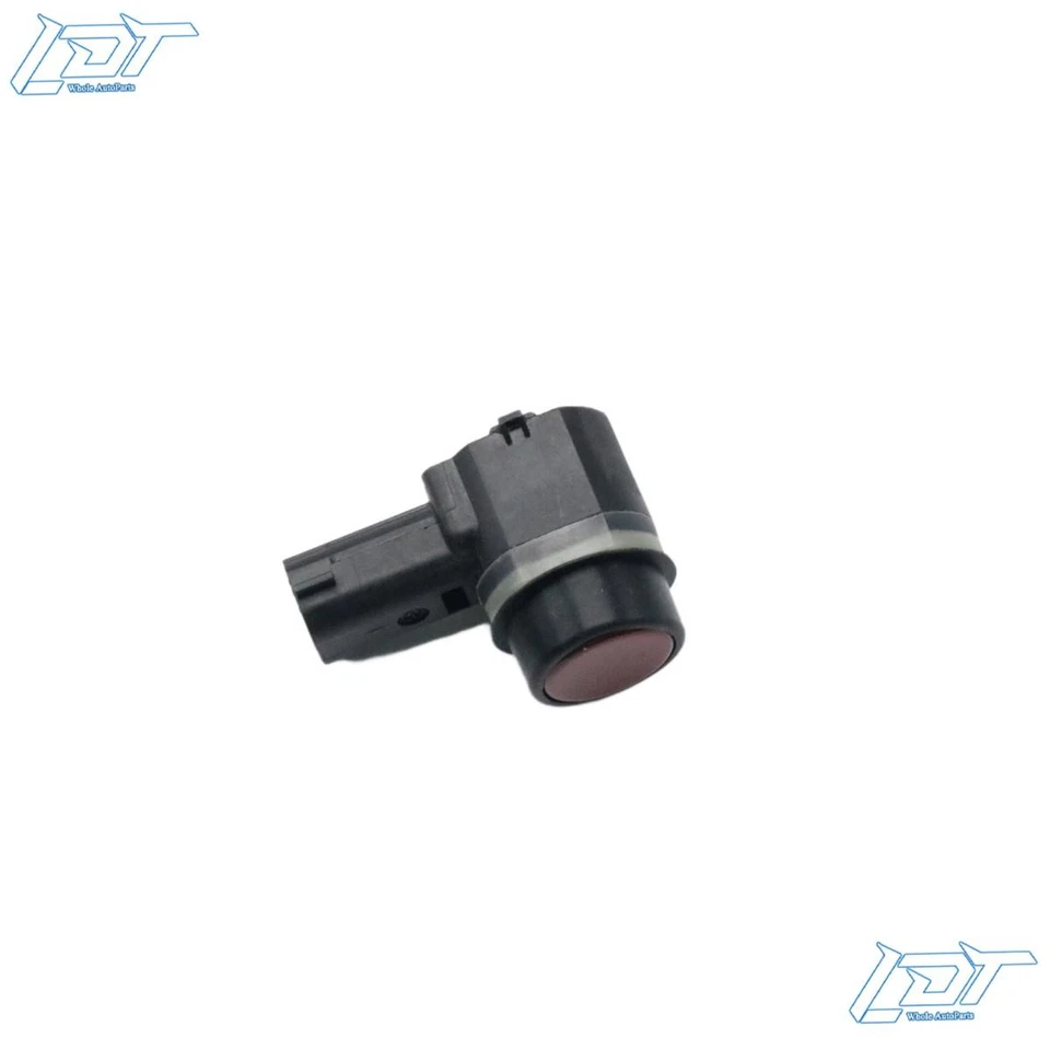 Sensor de estacionamiento paralelo delantero EM2T-15C868-AAW para Ford Edge 2015-2016 Foto 4 de 4