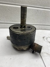 MAZDA 6 Sedan GG Ölkühler 2.00 Diesel 89kw 2005 17686224