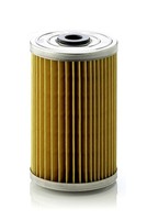 MANN-FILTER ÖLfilter H 719/2 Filtereinsatz Nebenstromfiltration FüR Skoda 105