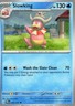 Pokemon TCG Slowking - SV: Prismatic Evolutions (PRE) #011/094