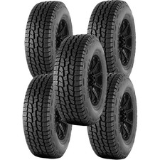 Qty 5 Lt30555r20 Westlake Sl369 At 121e Lre Black Wall Tires Qty 5 Lt30555r20 Westlake Sl369 At 121e Lre Black Wall Tires