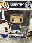 Funko Pop! Vinyl: Philip Rivers - Toys R Us (Exclusive) #12