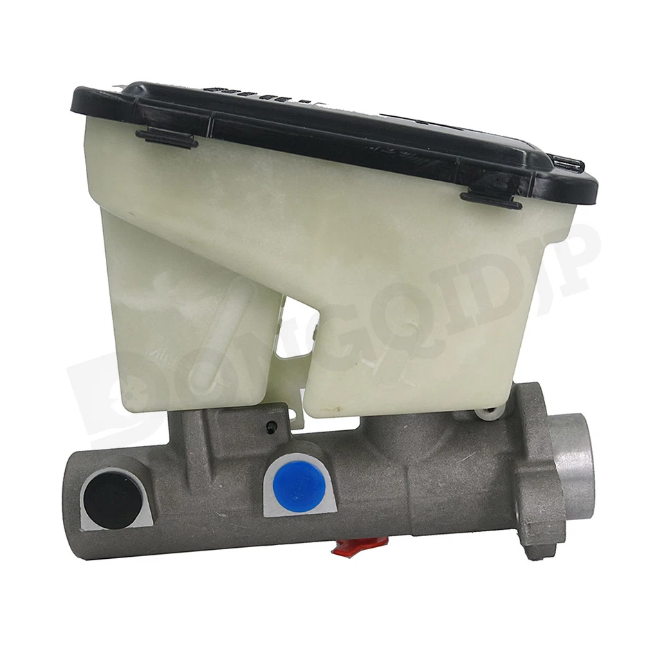 New Brake Master Cylinder for 1996-2003 Chevrolet Astro GMC Safari V6 4.3L - Image 4 of 4