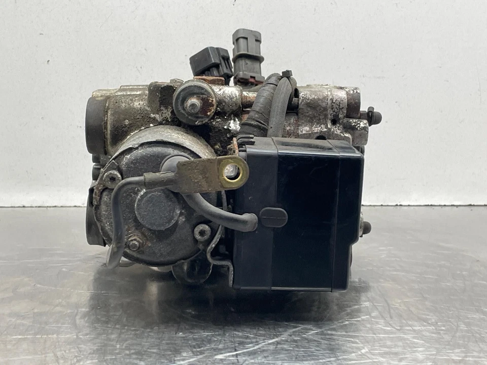 Subaru SVX 1992 3,3 L bomba de freno antibloqueo controlador ABS 130 k AWD OEM 1992-1997 Foto 3 de 4