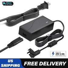 29V 2A Power Supply Adapter for Electric Recl...