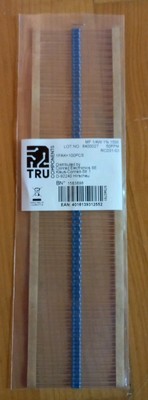 600x TRU COMPONENTS TC-MF1/4W 1% 150E 50PPM RC031-03 Metallschicht-Widerstand(H)