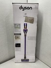 Dyson V8 Extra Cordless Vacuum Cleaner, Purple SV25