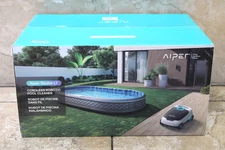 AIPER SCUBA L1 CORDLESS ROBOTIC POOL CLEANER / NEW, FREE SHIPP.