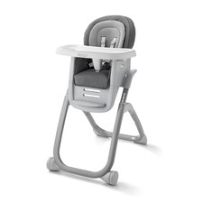 Graco Duodiner DLX 6-In-1 Convertible High Chair, Infant to Toddler Booster  Yo