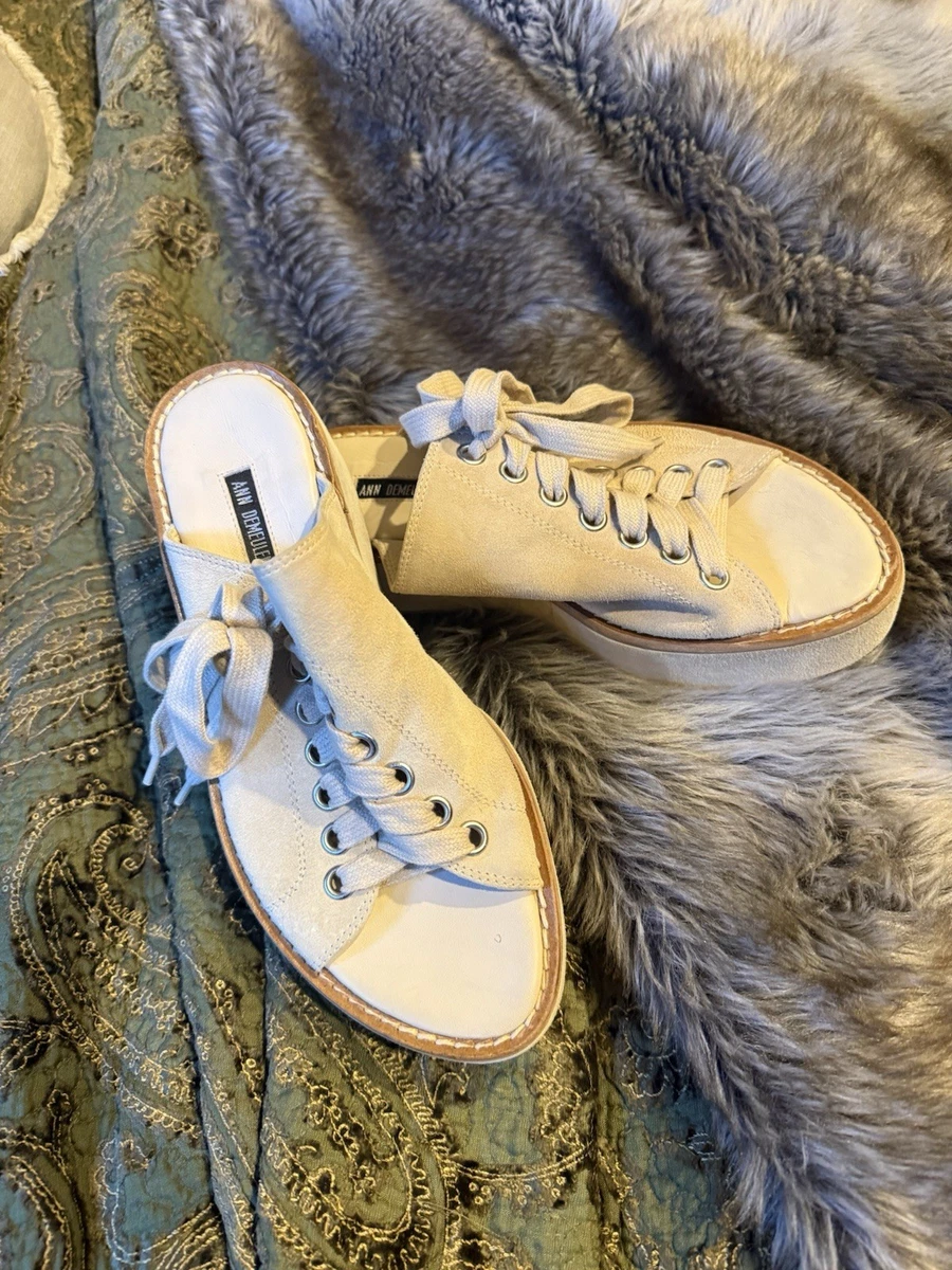 Women's Wedge Sandals Ann Demeulemeester for sale | eBay