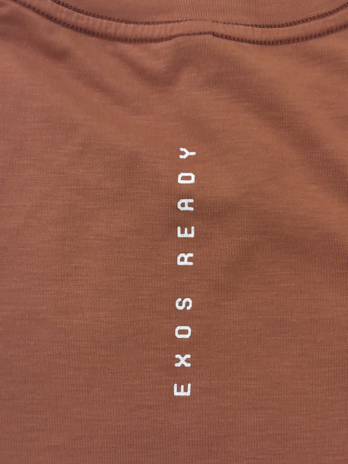 Vuori Exos Current Performance Tech Tee Shirt t-s… - image 4