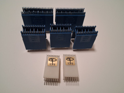 Pomona Dip Clip 4340A & 4324A & AP Products TC 16