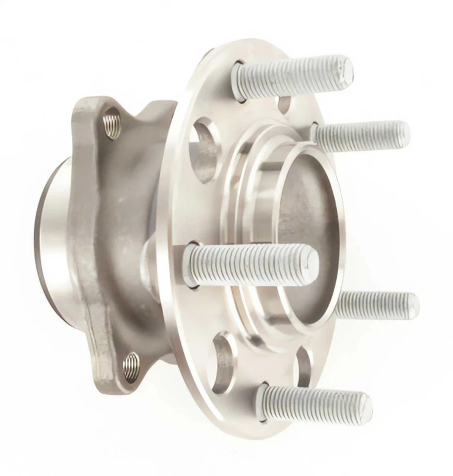 Wheel Bearing and Hub Assembly fits 2008-2017 Mitsubishi Lancer Outlander Outlan - Image 2 of 3