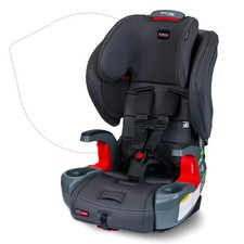 Britax Grow with You ClickTight Harness-2-Booster Car Seat, Cool N Dry 1096SUP1