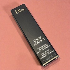 Dior Addict Lipstick 856 Dufrais Shine Moisturizing LongLasting 6H