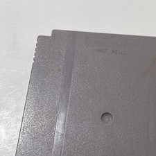 Tetris Nintendo Game Boy, 1989 Gameboy GB Cartridge Only Tested Works Authentic