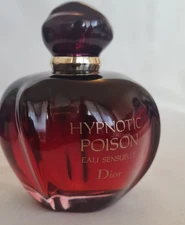 Perfum by Dior Hypnotic poison eau sensuelle eau de toilette 100ml