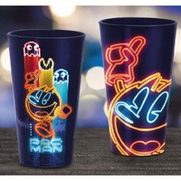 Paladone: Pac Man - Glas - Neu & Ovp
