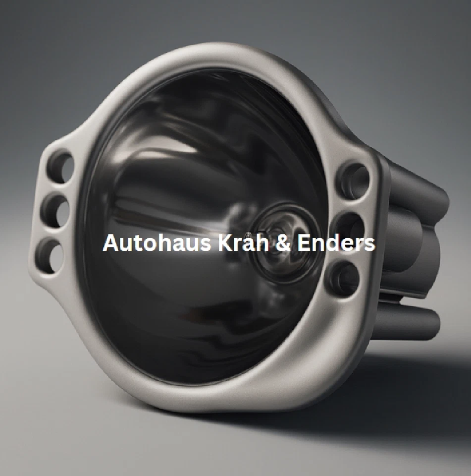 ORIGINAL BMW Standlichtring Angel Eyes Lampe 12V 6W 3er E90 E91 63117161444