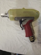 UAT-150 | Pistol Grip Auto Shut Off Pulse Tool, 140 - 210 Nm, 3/4 in. drive