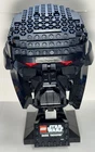 LEGO Star Wars Dark Trooper Helmet 75343 Set Complete w/ Manual FREE SHIP
