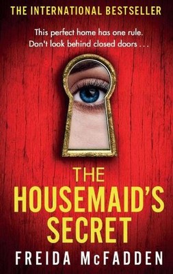 The Housemaid's Secret, McFadden, Freida