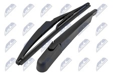 NTY Scheibenwischerarm Hinten für HYUNDAI Getz 