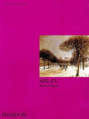 Sisley: Colour Library by Shone, Richard