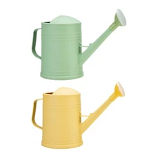 Plant Watering Can Large Capacity 2L with Sprinkler Head Long Mouth Watering Can