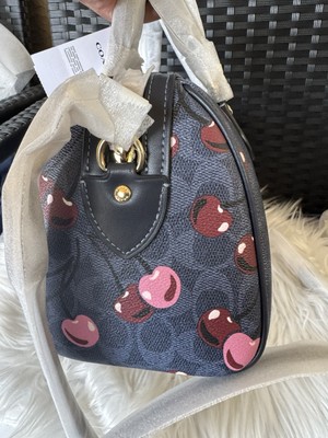 のり【used/ 美品】COACH ショルダーバッグ＆財布 NWT Coach Gemma Crossbody With Jeweled Buckle CE622 | eBay