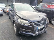 Amortisseur avant gauche AUDI Q7 1 PHASE 1 7L8413031J