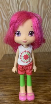 Strawberry Shortcake RASPBERRY TORTE Tart Doll Redressed 2014 Bridge Direct