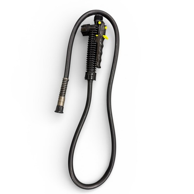 #ad Trigger Handle Hose for Ryobi Backpack Sprayer RY40301 P2806 P2860 Hart HGSP04 $39.99