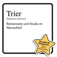 Elias Richter | Trier | Taschenbuch | Deutsch (2025) | 106 S. | Flipflop