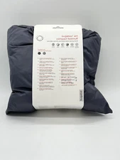 Bugaboo Ant Footmuff Steel Blue