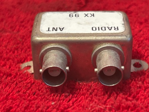 KING KX 99 ANTENNA ADAPTER P/N 071-1443-01 - Imagen 3 de 7